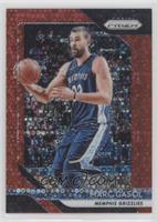 Marc Gasol #/125