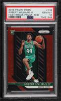 Robert Williams III [PSA 10 GEM MT] #/125