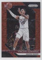 Vincent Edwards [EX to NM] #/125