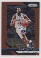 E'Twaun Moore #/125