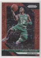 Terry Rozier #/125