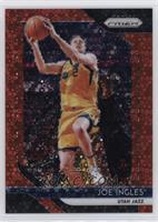 Joe Ingles #/125