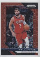 Nikola Mirotic #/125