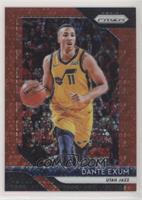 Dante Exum #/125