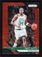 Paul Pierce #/125