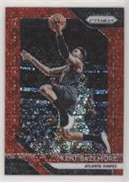 Kent Bazemore [EX to NM] #/125