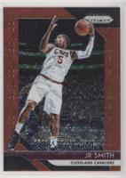 JR Smith #/125