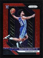 Marvin Bagley III #/125