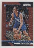 Zhaire Smith #/125