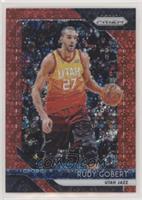 Rudy Gobert #/125