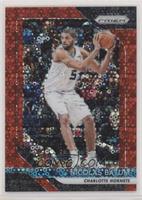 Nicolas Batum #/125