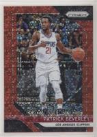 Patrick Beverley #/125