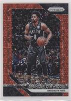 Spencer Dinwiddie #/125