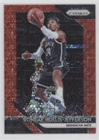 Rondae Hollis-Jefferson #/125