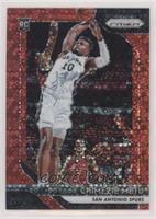 Chimezie Metu #/125