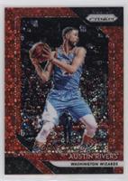 Austin Rivers #/125