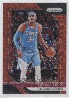 Tobias Harris #/125