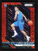 Jalen Brunson #/125