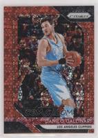 Danilo Gallinari #/125