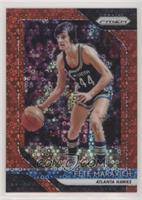 Pete Maravich #/125