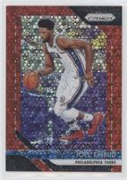 Joel Embiid #/125