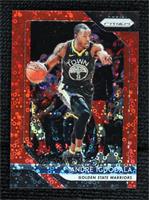 Andre Iguodala #/125