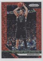 Matthew Dellavedova #/125