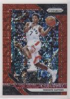 Kyle Lowry #/125