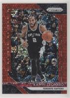 Kawhi Leonard #/125