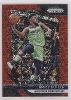 Jimmy Butler #/125