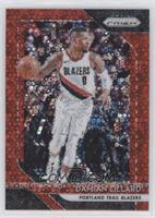 Damian Lillard #/125