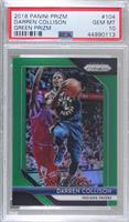 Darren Collison [PSA 10 GEM MT]