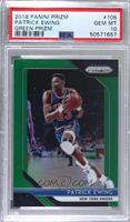 Patrick Ewing [PSA 10 GEM MT]