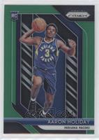 Aaron Holiday [EX to NM]