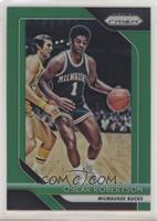 Oscar Robertson