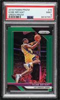 Kobe Bryant [PSA 9 MINT]