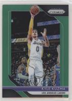 Kyle Kuzma [EX to NM]