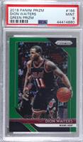 Dion Waiters [PSA 9 MINT]