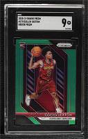 Collin Sexton [SGC 9 MINT]