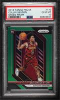 Collin Sexton [PSA 10 GEM MT]