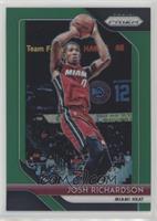 Josh Richardson [EX to NM]