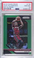 Josh Richardson [PSA 10 GEM MT]