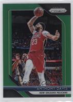 Anthony Davis [EX to NM]