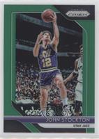 John Stockton [EX to NM]