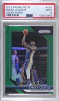 Emeka Okafor [PSA 9 MINT]