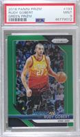 Rudy Gobert [PSA 9 MINT]