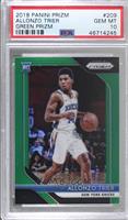 Allonzo Trier [PSA 10 GEM MT]