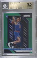 Kevin Knox [BGS 9.5 GEM MINT]