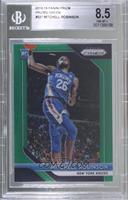 Mitchell Robinson [BGS 8.5 NM‑MT+]