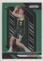 Donte DiVincenzo [Noted]